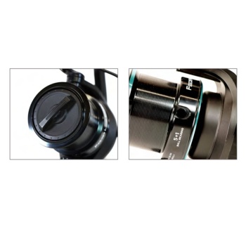 TAMBUR REZERVA MULINETA RIVE R-LONG CAST 6000 PRO