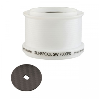 TAMBUR REZERVA MULINETA SUNSET SUNJET SW 7000 FD