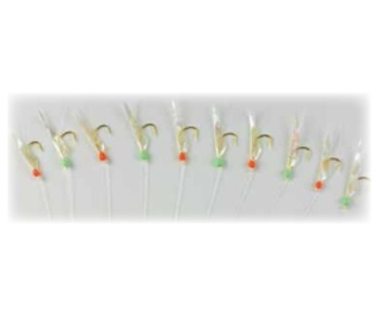 TAPARINA LINEAEFFE RAINBOW GOLD NR.7 10BUC/PL