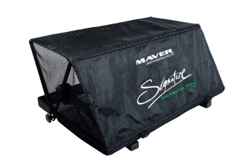 TAVA LATERALA MAVER SIGNATURE CU PARASOLAR SX I36 LARGE 60X35CM - Img 2