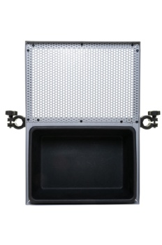 TAVA LATERALA SHAKESPEARE SUPERTEAM SIDETRAY W/GROUNDBAIT BOWL - Img 2