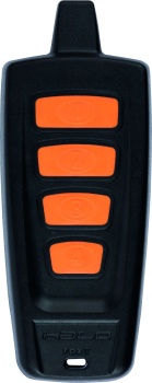 TELECOMANDA BALIZE FOX HALO REMOTE FOB