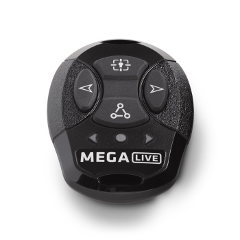 TELECOMANDA HUMMINBIRD MEGA LIVE TARGETLOCK - Img 3