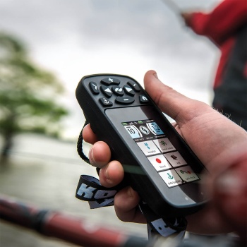TELECOMANDA MINN KOTA I-PILOT LINK PENTRU SERIA BT - Img 7