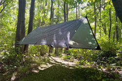 TENDA 2X2M PRELATA DD HAMMOCKS OLIVE GREEN