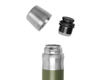 TERMOS BOTTLE DELPHIN TERMA 600ML - Img 3