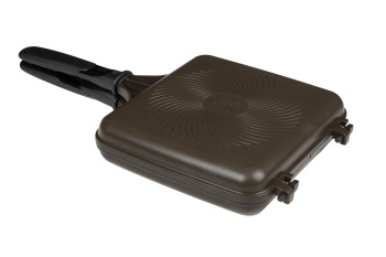 TIGAIE FOX COOKWARE MULTI-PAN 19.8X18.5X4.5CM