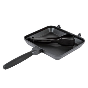 TIGAIE NON-STICK ALUMINIU SONIK SIZZLA MULTI-PAN