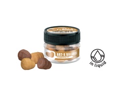 TIGERNUT ART-X BALANCE ARTIFICIAL CARP ZOOM DUO COLOR 10/PLIC