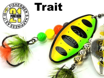 TRAIT 00 2.8G BT04-274 - Img 3