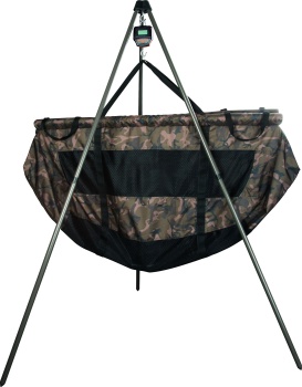 TREPIED CANTARIRE FOX WEIGHING TRIPOD