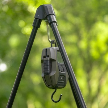 TREPIED PENTRU CANTARIRE AVID CARP PRO-TECT DELUXE TRIPOD - Img 13