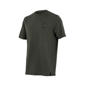 TRICOU AVID CARP BEARING TRICOU GREEN - XXXL