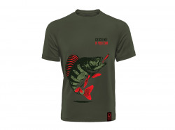TRICOU DELPHIN BIBAN MARIME XXL