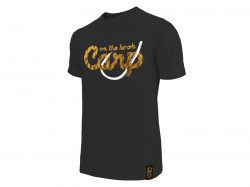 TRICOU DELPHIN CARP ON THE HOOK! XL