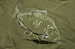 TRICOU DELPHIN CATCH ME! KAPOR XXL