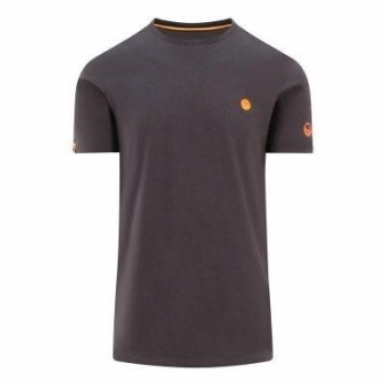 TRICOU GURU AVENTUS TEE CHARCOAL MAR.3XL