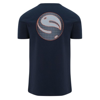 TRICOU GURU INTERSECT TEE NAVY MAR.2XL - Img 2