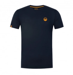 TRICOU GURU SUNSET TEE NAVY MAR.S