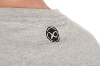 TRICOU MATRIX MINI LOGO – GRI – MARIMEA XL - Img 4