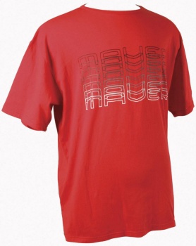 TRICOU POLO MAVER VISION S