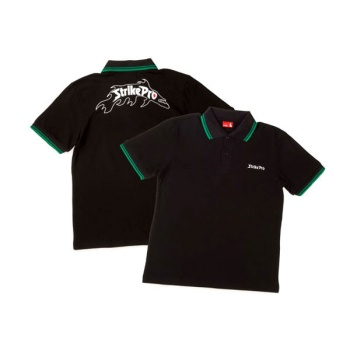 TRICOU POLO STRIKE PRO MAR.L