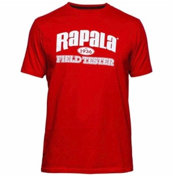 TRICOU RAPALA FIELD TESTER (S)