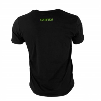 TRICOU ZECK CATFISH M T-SHIRT - Img 3