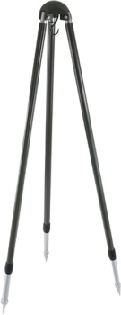 TRIPOD JAXON CANTARIRE 88-152CM