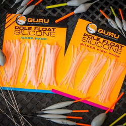 TUB SILICONIC GURU SILVERS