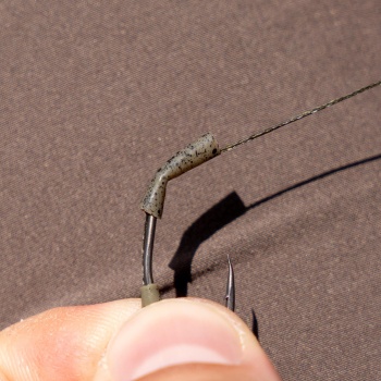 TUB TERMO AVID CARP OUTLINE FLECKTONE SHRINK TUBE 1.8MM - Img 6