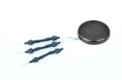 TUB TUNGSTEN CARP ZOOM HELI 3 PLIC