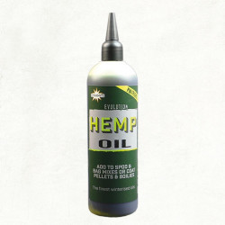 ULEI ATRACTANT DYNAMITE BAITS EVOLUTION OILS - HEMP 300ML