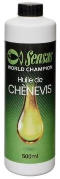 ULEI CANEPA SENSAS 500ML