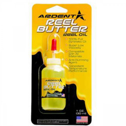 ULEI PENTRU MULINETA ARDENT REEL BUTTER REEL OIL