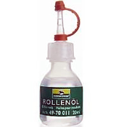 ULEI PENTRU MULINETE CORMORAN 20ML