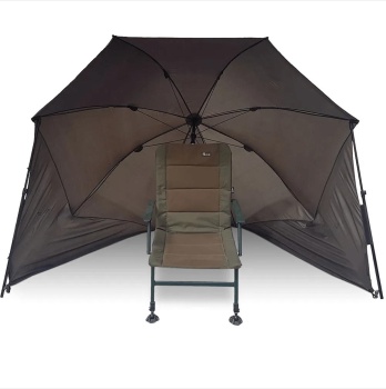UMBRELA ADAPOST NGT DAY SHELTER 50" 130x185x120CM