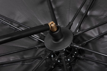 UMBRELA MATRIX PRO SPACE BROLLY PENTRU PESCUIT Ø 127CM