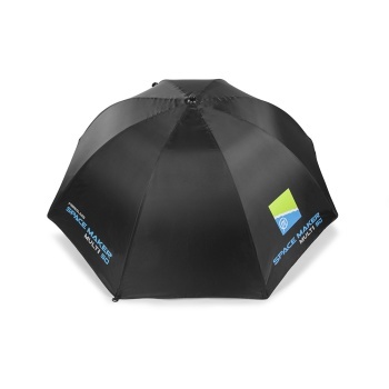 UMBRELA PRESTON SPACE MAKER MULTI 60" 300CM
