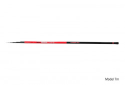 UNDITA CARBON DELPHIN RONIN 5M