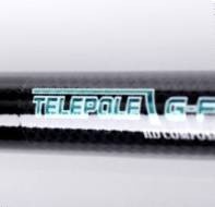 UNDITA / VARGA TELESCOPICA OKUMA G-FORCE TRAVELPOLE 5.00M - Img 2