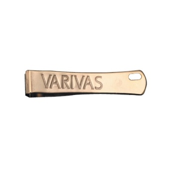 UNGHIERA VARIVAS LINE CUTTER STRAIGHT GOLD