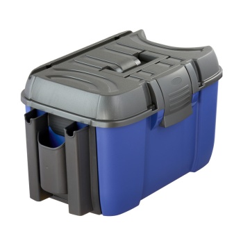 VALIGETA 3 COMPART. 52,5X34X30CM PLASTICA PANARO - Img 3
