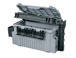 VALIGETA PREDATOR Z HANZO MULTIFUNCTIONAL SEATBOX 40X22X28CM