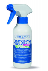 VAPORIZATOR COLMIC SINKING PRO LINE 250ml