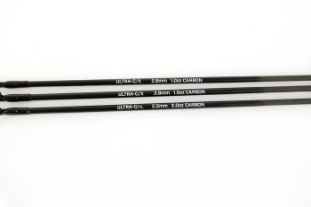 VÂRF DE REZERVA DIN CARBON MATRIX AQUOS ULTRA-X 1.0 OZ DIAMETRU: 2.8 MM