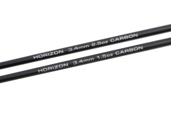 VÂRF DE REZERVA DIN CARBON MATRIX HORIZON X ULTRA PRO 1.5 OZ DIAMETRU: 3.4 MM - Img 4