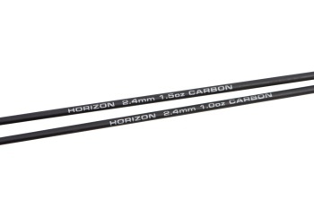 VÂRF DE REZERVA DIN CARBON MATRIX HORIZON X ULTRA PRO 1 OZ DIAMETRU: 2.4 MM