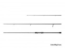 VARF LANSETA FEEDER DELPHIN CARBOLIX OPIUM INOVA LIGHT /CARBON/ 1BUC
