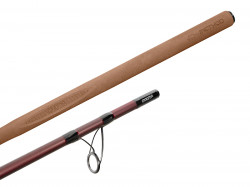 VARF LANSETA FEEDER DELPHIN MAGMA LEGEND4RY METHOD LIGHT/ CARBONGLASS/ 1BUC
